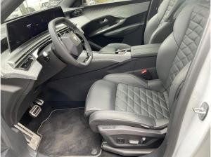 Peugeot 3008 Elektromotor 210 GT