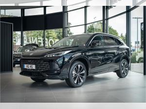 MG HS *Luxury*Automatik*Benzin*