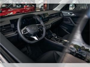 MG HS *Luxury*Automatik*Benzin*