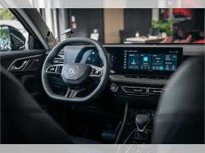 MG HS *Luxury*Automatik*Benzin*