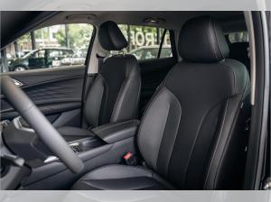 MG HS *Luxury*Automatik*Benzin*