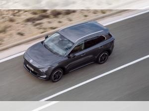 MG S5 EV *Luxury*64kwH*Long Range* SONDERAKTION mit Tageszulassung