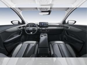 MG S5 EV *Luxury*64kwH*Long Range* SONDERAKTION mit Tageszulassung