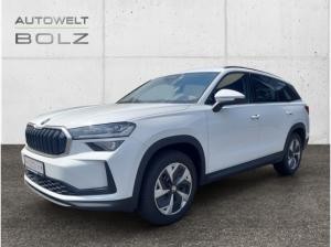 Skoda Kodiaq Selection 2.0 TDI 4x4 AHK Navi Matrix Kamera Digitales Cockpit Memory Sitze