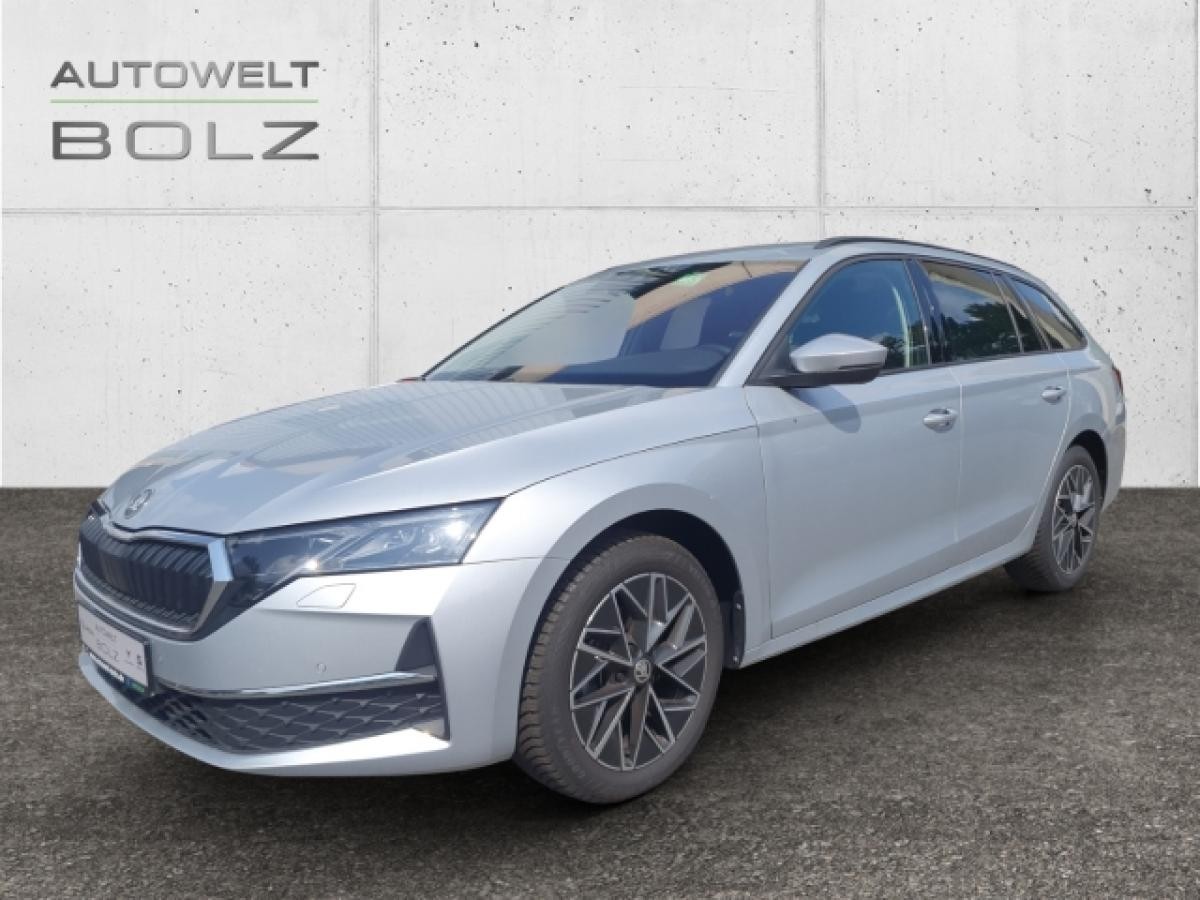 Skoda Octavia Combi Selection 2.0 TDI 110kW DSG 💥Jahreswagen-Knaller💥