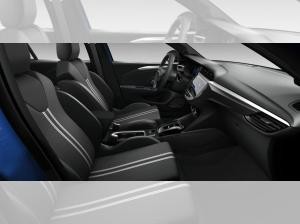 Opel Corsa 100 KW GS Privathammer