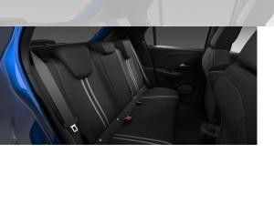 Opel Corsa Yes Mild Hybrid 81 kW (110 PS) Privathammer