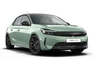 Opel Corsa Yes Mild Hybrid 81 kW (110 PS) Privathammer