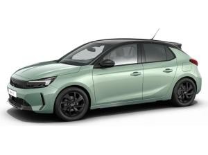 Opel Corsa Yes Mild Hybrid 81 kW (110 PS) Privathammer