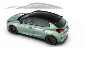 Opel Corsa Yes Mild Hybrid 81 kW (110 PS) Privathammer