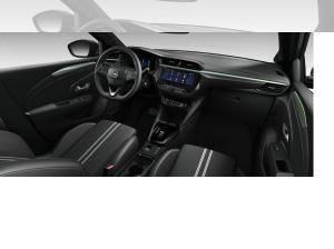 Opel Corsa Yes Mild Hybrid 81 kW (110 PS) Privathammer
