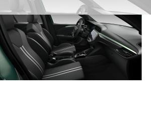 Opel Corsa Yes Mild Hybrid 81 kW (110 PS) Privathammer