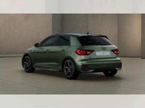 Audi A1 Sportback S-Line 35 TFSI**Sofort Verfügbar** *NUR SONDERABNEHMER*