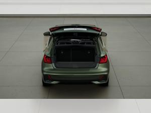 Audi A1 Sportback S-Line 35 TFSI**Sofort Verfügbar** *NUR SONDERABNEHMER*