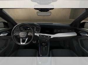 Audi A1 Sportback S-Line 35 TFSI*Sofort Verfügbar*