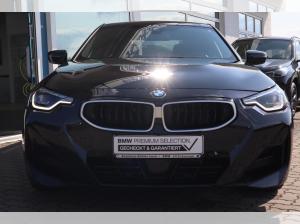 BMW 220 i Coupe/M-Sport/RFK/HiFi/Adapt. LED