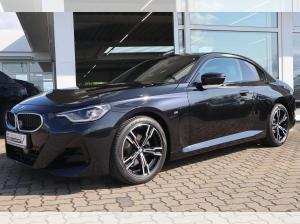 BMW 220 i Coupe/M-Sport/RFK/HiFi/Adapt. LED