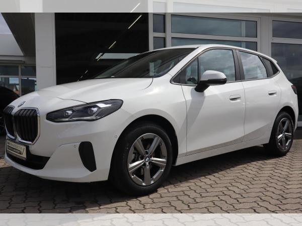 BMW 218 i Active Tourer/RFK/SHZ/AHK