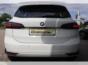 BMW 218 i Active Tourer/RFK/SHZ/AHK