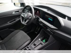 Volkswagen Caddy Maxi GOAL 7-Sitzer 2,0 TDI DSG LR *LED*17Z*