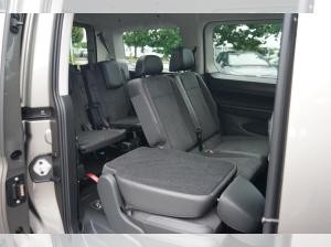 Volkswagen Caddy Maxi GOAL 7-Sitzer 2,0 TDI DSG LR *LED*17Z*