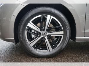 Volkswagen Caddy Maxi GOAL 7-Sitzer 2,0 TDI DSG LR *LED*17Z*