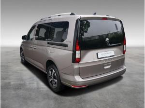 Volkswagen Caddy Maxi GOAL 7-Sitzer 2,0 TDI DSG LR *LED*17Z*