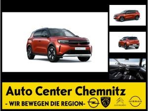 Opel Frontera Electric 44-kWh-Batterie 83kW GS Privathammer