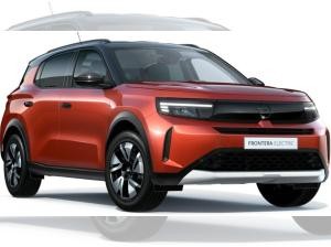 Opel Frontera Electric 44-kWh-Batterie 83kW GS Privathammer