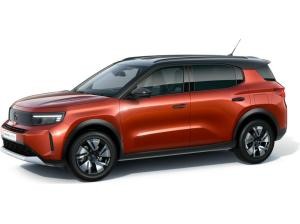 Opel Frontera Electric 44-kWh-Batterie 83kW GS Privathammer