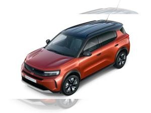 Opel Frontera Electric 44-kWh-Batterie 83kW GS Privathammer