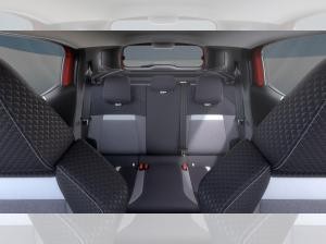 Opel Frontera Electric 44-kWh-Batterie 83kW GS Privathammer