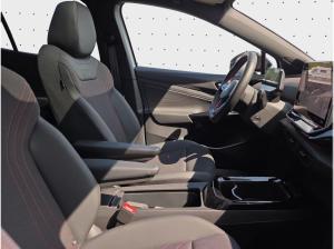 Volkswagen ID.4 GTX 4Motion*WÄRMEPUMPE*IQ.LIGHT*AHK*PANO*PDC*SHZ*NAVI*KLIMA