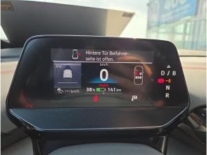 Volkswagen ID.4 GTX 4Motion*WÄRMEPUMPE*IQ.LIGHT*AHK*PANO*PDC*SHZ*NAVI*KLIMA