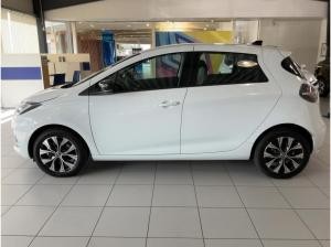 Renault ZOE Evolution CCS/Klima/GJR