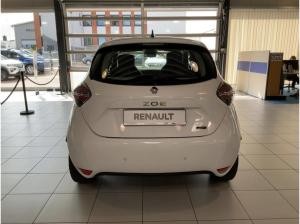 Renault ZOE Evolution CCS/Klima/GJR