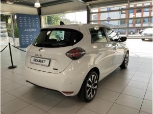 Renault ZOE Evolution CCS/Klima/GJR