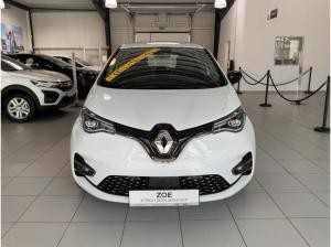 Renault ZOE Evolution CCS/Klima/GJR