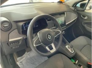 Renault ZOE Evolution CCS/Klima/GJR