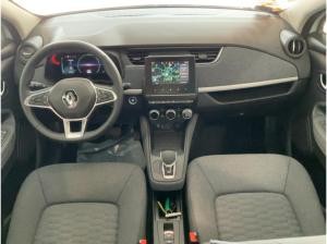 Renault ZOE Evolution CCS/Klima/GJR