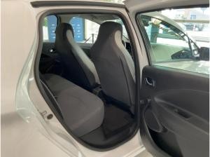 Renault ZOE Evolution CCS/Klima/GJR