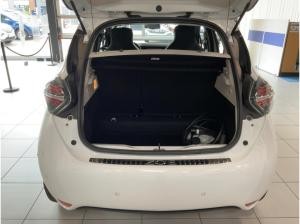 Renault ZOE Evolution CCS/Klima/GJR