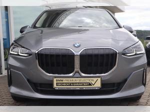 BMW 218 i Active Tourer/RFK/AHK/Adapt.LED/SHZ