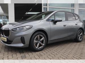 BMW 218 i Active Tourer/RFK/AHK/Adapt.LED/SHZ