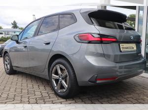 BMW 218 i Active Tourer/RFK/AHK/Adapt.LED/SHZ