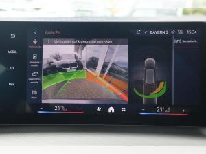 BMW 218 i Active Tourer/RFK/AHK/Adapt.LED/SHZ