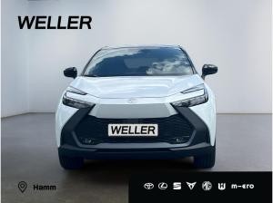Toyota C-HR 💥⚡ Plug-In Hybrid*Teamplayer + Technik*⚡💥