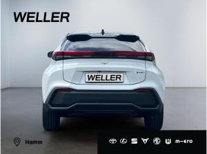 Toyota C-HR 💥⚡ Plug-In Hybrid*Teamplayer + Technik*⚡💥