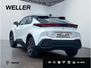 Toyota C-HR 💥⚡ Plug-In Hybrid*Teamplayer + Technik*⚡💥