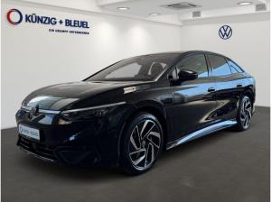 Volkswagen ID.7 Pro S NAVI+360*KAM+AHK+LED+ACC+HUD